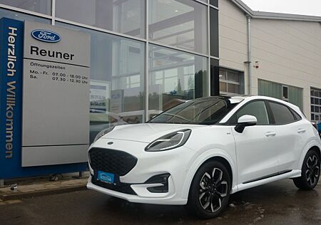 Ford Puma ST-Line X