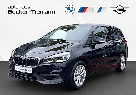 BMW 2er 218d Gran Tourer| Navi | Head-Up | LED | DrivA+