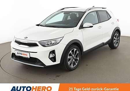 Kia Stonic 1.0 TGDI Dream-Team Edition*NAVI*PDC*SHZ*