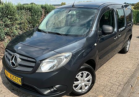 Mercedes-Benz Citan 111CDI*Mixto*5 Siter*Extra Lang*