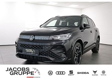VW Tiguan Volkswagen 2.0 TDI 4M R-Line PD, Harmann Kardon