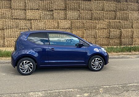 VW Up Volkswagen Sondermodell Sound