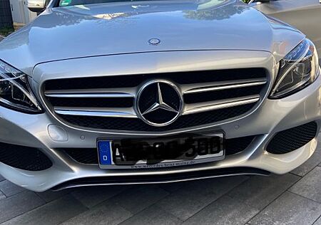 Mercedes-Benz C 200 d T AVANTGARDE Autom. AVANTGARDE