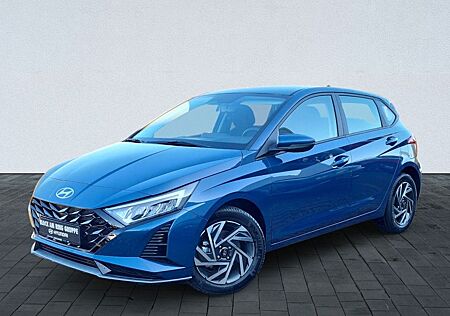 Hyundai i20 FL MY25 7-DCT TREND