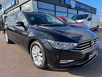 Volkswagen Passat Variant Business mit AHK+LED+NAVI