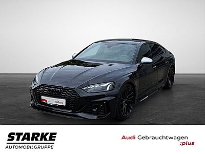 Audi RS 5 Sportback tiptronic NaviPlus Matrix PAno 20