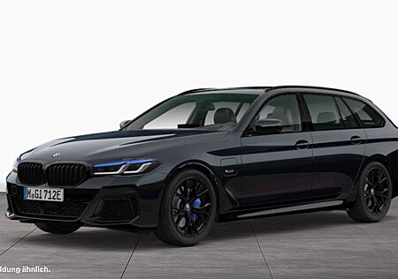 BMW 530e Touring M Sport AHK Driv.Assist.Prof Laser