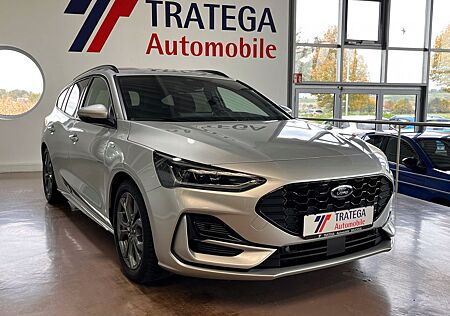 Ford Focus Turnier 1,0 Ecoboost Hybrid ST-Line -32%!!