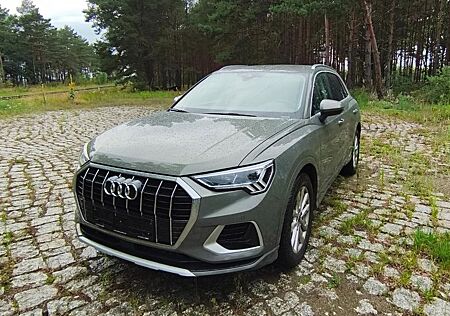 Audi Q3 40 TDI quattro S tronic advanced TOP!