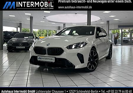 BMW 120 M-Sport*HUD*H-K*ACC*KEYL*SHADOW*TOTW*360°