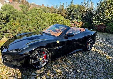 Ferrari Portofino 3.9 T V8 M DCT M