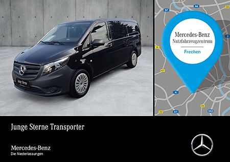 Mercedes-Benz Vito 116 CDI Tourer PRO Lang EDITION+AHK+9G+Navi