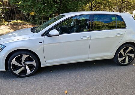 VW Golf Volkswagen 2.0 TDI Join Join