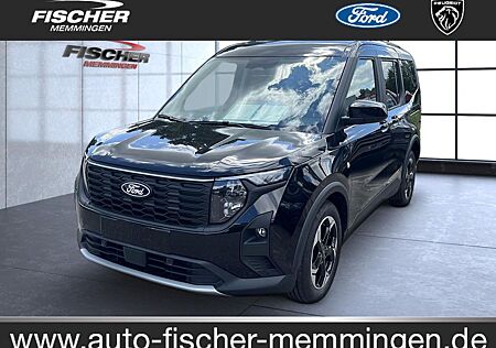 Ford Tourneo Courier Active Bluetooth Navi Klima
