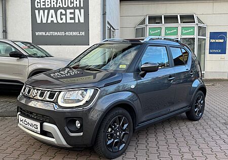 Suzuki Ignis 1.2 Comfort CVT KLIMA*SHZ*KAMERA*CARPLAY