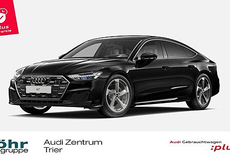 Audi A7 Sportback 50 TDI S line quattro tiptronic