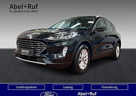 Ford Kuga Kuga2.0 EcoBlue Titanium Tempo+Ambi+StHz+PDC+DAB
