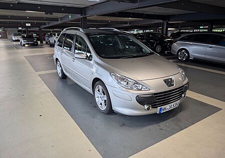 Peugeot 307 307Sw Tüv Neu TOP Zustand