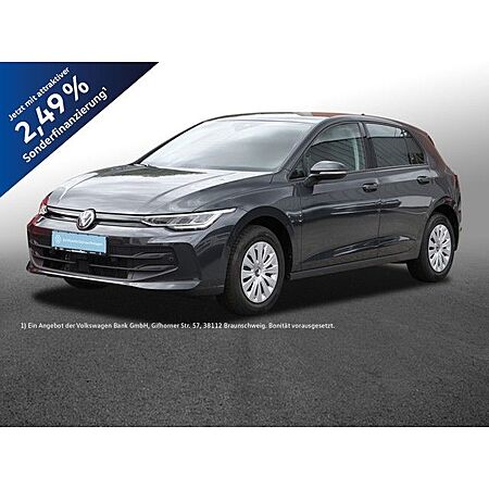 VW Golf leasen