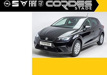 Seat Ibiza Style PDC Kollisionswarner Kamera (NW43)