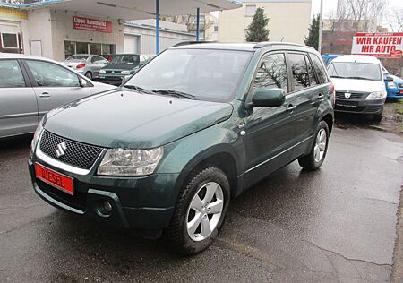 Suzuki Grand Vitara 1.9 DDIS Club