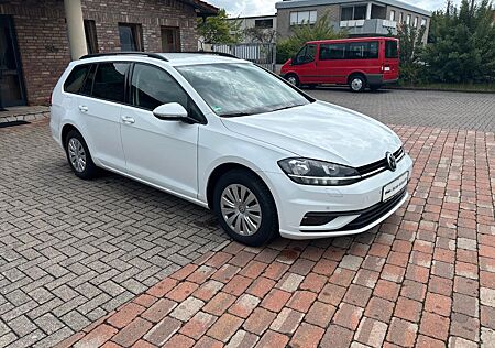 VW Golf Volkswagen VII Variant Trendline BMT/Start-Stopp+Navi