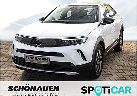 Opel Mokka ELEGANCE 1.2 DI TURBO +S/LHZ+CARPLAY+RFK++