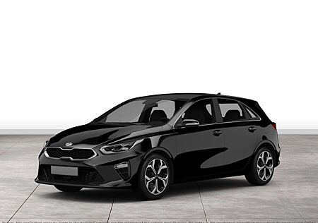 Kia Cee'd Ceed 1.0 T-GDI SW -Navi, Sitz HZ, el. Heckklappe