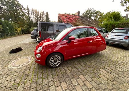 Fiat 500C 1.0 GSE N3 Hybrid C -