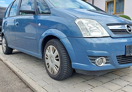 Opel Meriva 1.6