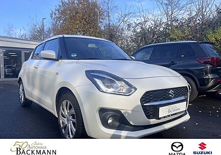 Suzuki Swift 1,2 Comfort Hybrid