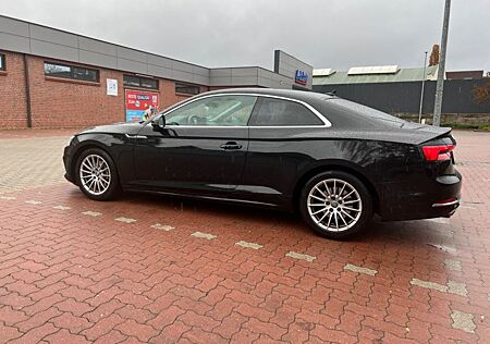 Audi A5 2.0 TDI S tronic -