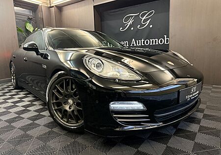 Porsche Panamera Diesel SHD, BI-XENON, KAMERA, ASSISTENZ