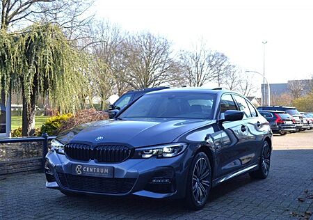 BMW 320e 320 3-serie M-Sport / Pano / Keyless