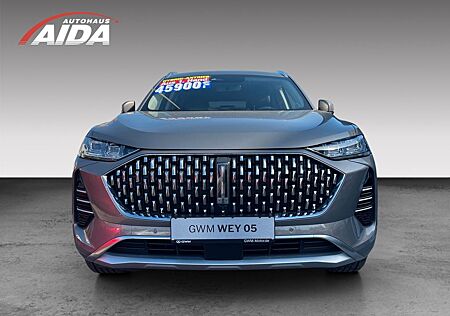 GWM Wey 05 2.0T PHEV PREMIUM