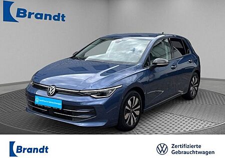 VW Golf Volkswagen VIII 1.5 eTSI Goal DSG+LED+KAMERA+ACC+AHK
