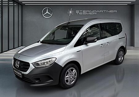 Mercedes-Benz eCitan gebraucht kaufen Mercedes-Benz eCitan Citan Tourer EQT 5J Garantie