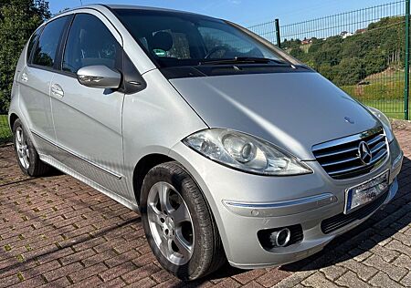 Mercedes-Benz A 150 A150 Avantgarde