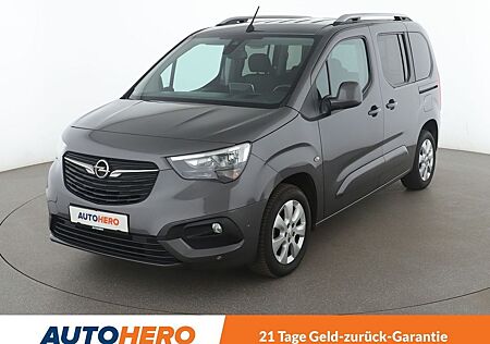 Opel Combo Life 1.5 CDTI Edition Aut.*NAVI*TEMPO*CAM*