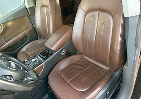 Audi A7 3.0 TDI quattro S tronic Sportback -