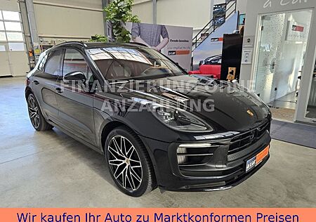 Porsche Macan GTS|PANO|360°-Kamera|