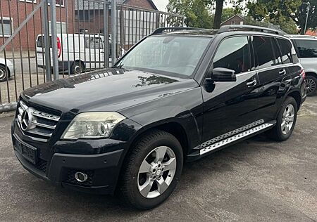 Mercedes-Benz GLK 320 GLK -Klasse CDI 4Matic