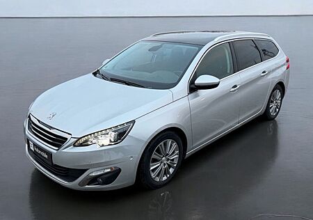 Peugeot 308 SW Allure | Pano | LED | Navi | Autom. |