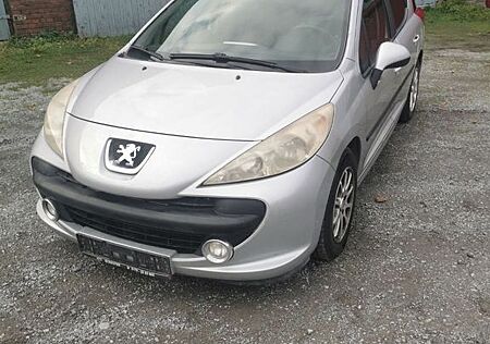 Peugeot 207 SW