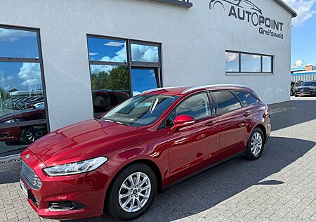 Ford Mondeo Turnier Business Navi Tempomat SH PDC