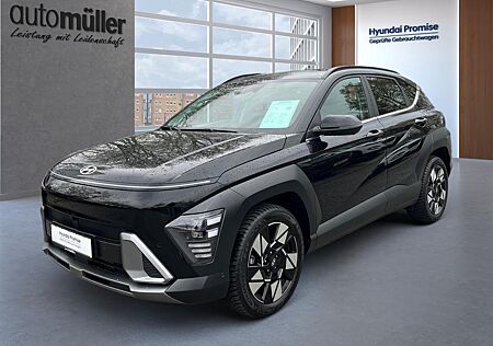 Hyundai Kona 1.6 T-GDI Prime 2WD (EURO 6e)(OPF) *CARPLAY