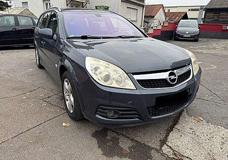 Opel Vectra C Caravan Edition/Klimaauto/6-Gang/Sitzhe