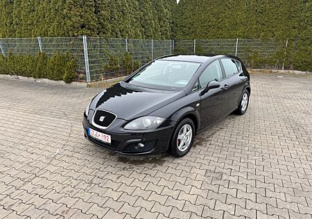 Seat Leon Stylance / Style*XENON*NAVI*SHZ*