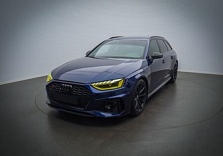 Audi RS4 Avant 2.9 TFSI tiptronic quattro MASSAGE NAV
