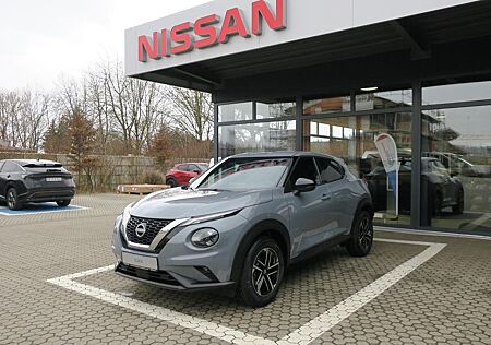 Nissan Juke 1.0 DIG-T DCT N-CONNECTA NAVI RFK SHZ